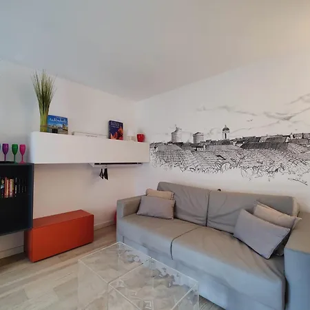 Apartment Les Saints Peres Pres Du Vieux Port La Rochelle (Charente-Maritime)