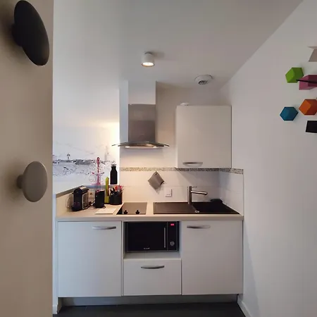 Les Saints Peres Pres Du Vieux Port La Rochelle (Charente-Maritime)