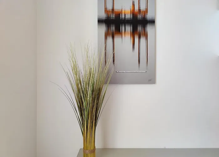 Apartmán Les Saints Peres Pres Du Vieux Port *